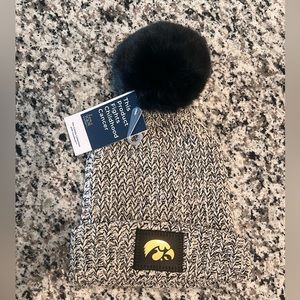 Iowa Hawkeye Love Your Melon Hat new with tags